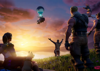 Fortnite Mass Layoff Leaves Ultimate Workforce Undecided of Sport’s Long run