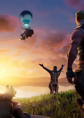 Fortnite Mass Layoff Leaves Ultimate Workforce Undecided of Sport’s Long run