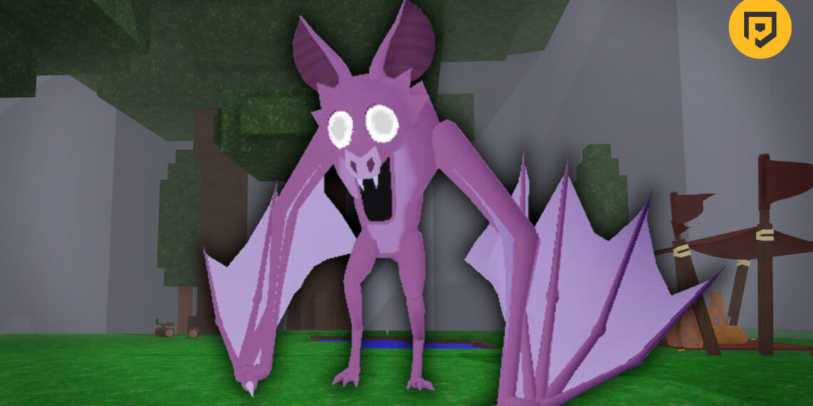 99 Nights within the Wooded area Bat information