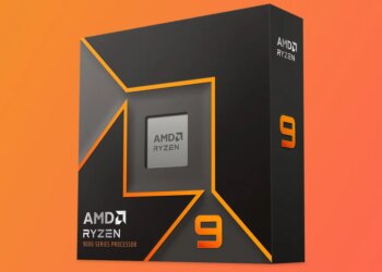 Within the ultimate days of the Amazon Spring Sale, the beefy AMD Ryzen 9 9900X is 37% off