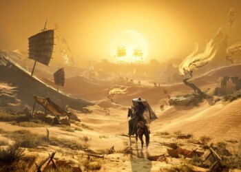 The place Winds Meet launches new Hexi growth on March 5 – PlayStation.Weblog