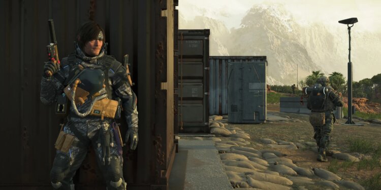 Dying Stranding 2 new PC & PS5 options detailed, reside March 19 – PlayStation.Weblog