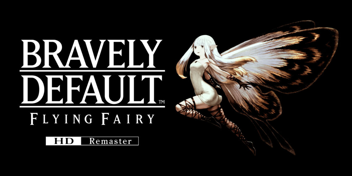 Struggle Guidelines for Bravely Default Flying Fairy HD Remaster, To be had Now