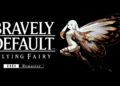 Struggle Guidelines for Bravely Default Flying Fairy HD Remaster, To be had Now
