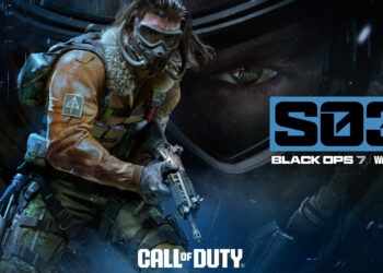 Black Ops 7 and Name of Responsibility: Warzone Season 03 Content material Drop: The Complete Main points