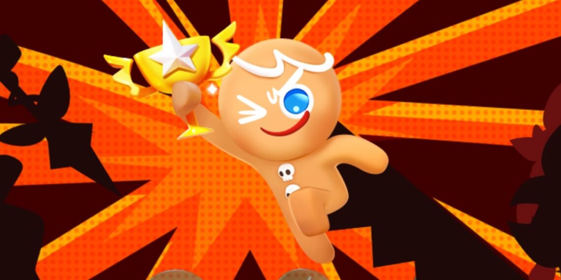 OvenSmash tier record March 2026