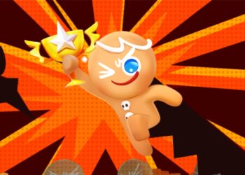 OvenSmash tier record March 2026