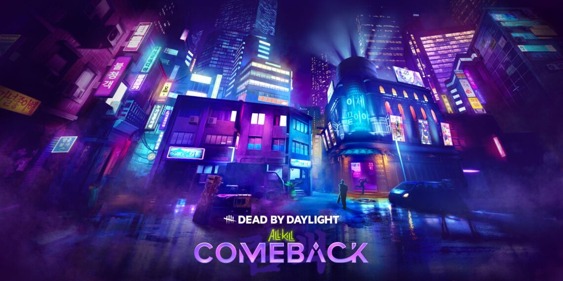 Lifeless through Sunlight’s All-Kill: Comeback Combines Ok-Pop and Horror