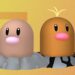 Diglett | Pokémon information