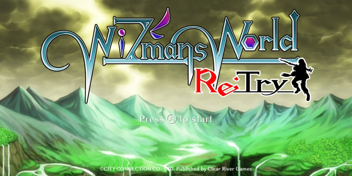 Assessment: WiZmans International Re;Check out (Nintendo Transfer)