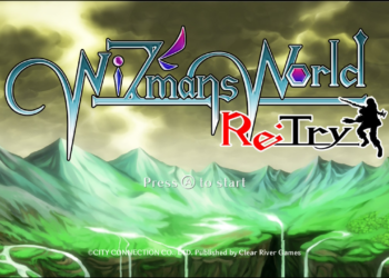 Assessment: WiZmans International Re;Check out (Nintendo Transfer)