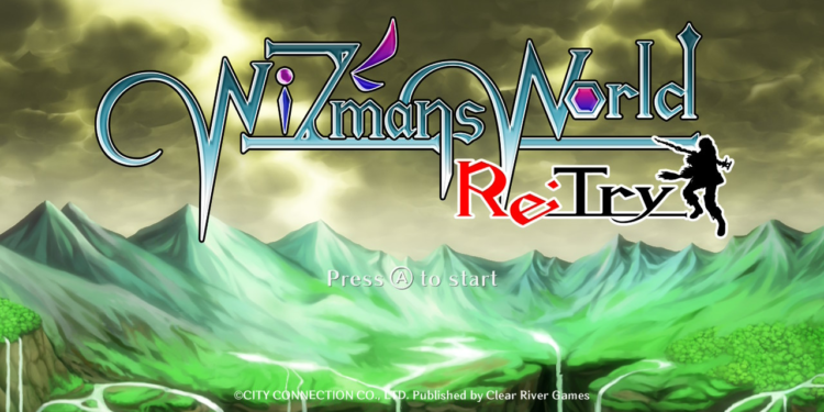 Assessment: WiZmans International Re;Check out (Nintendo Transfer)