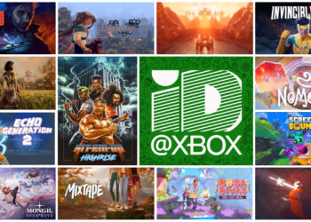 ID@Xbox at GDC 2026: Indie Builders on the Middle of Nice Video games