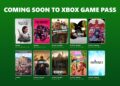 Coming to Xbox Recreation Go: Disco Elysium, Resident Evil 7: Biohazard, Ultimate Myth IV and Extra