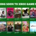 Coming to Xbox Recreation Go: Disco Elysium, Resident Evil 7: Biohazard, Ultimate Myth IV and Extra