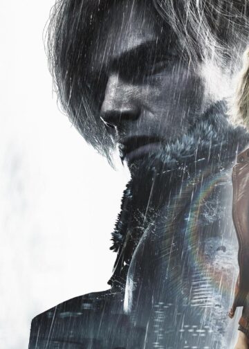 The Hen’s Information to Surviving Resident Evil Requiem