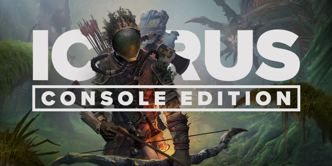 Icarus: Console Version Crash‑Lands on Xbox – Continue to exist With Those Beginning Pointers