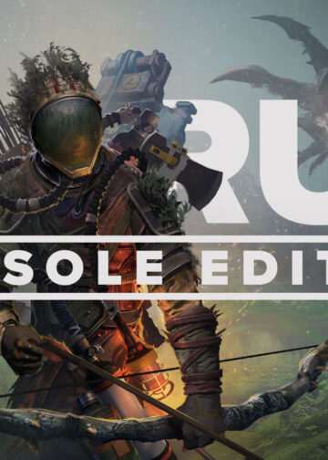 Icarus: Console Version Crash‑Lands on Xbox – Continue to exist With Those Beginning Pointers