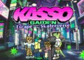Jap Gameshow KASSO Will get an Unending Runner KASSO GAIDEN: Break out from the Skaterverse