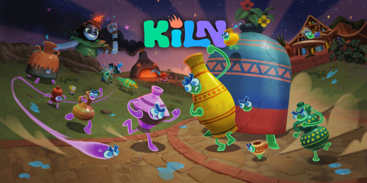 Double Fantastic’s Pottery Celebration Brawler Kiln Arrives April 23 (Plus a Direct Have a look at the First Public Play Periods)