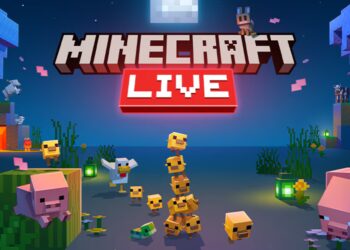 mclive_march2026_recap | Minecraft