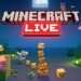 mclive_march2026_recap | Minecraft