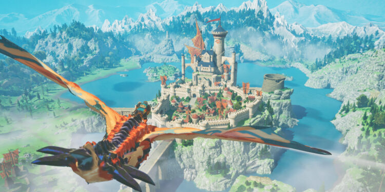 Monster Hunter Tales 3: Pointers and Tips to Grasp your First Adventures in Azuria