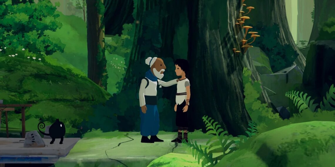 Planet of Lana 2 evaluate – a grander, extra dynamic platformer sequel that helps to keep hang of its middle