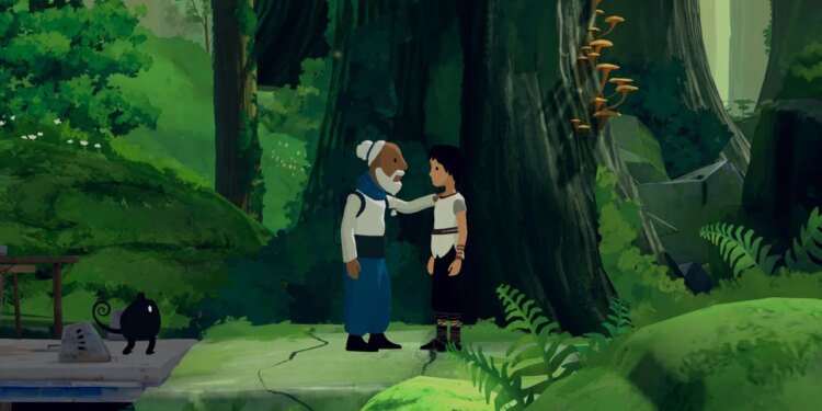 Planet of Lana 2 evaluate – a grander, extra dynamic platformer sequel that helps to keep hang of its middle