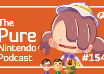 Why we adore Pokémon Pokopia! Natural Nintendo Podcast E153