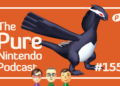Extra Pokémon! Transfer 2 replace! And what makes an excellent recreation? Natural Nintendo Podcast E155