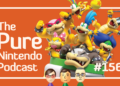 Mario is Superb on Transfer 2! Natural Nintendo Podcast E156