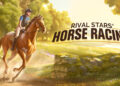 Rival Stars Horse Racing Gallops Onto Xbox April 28
