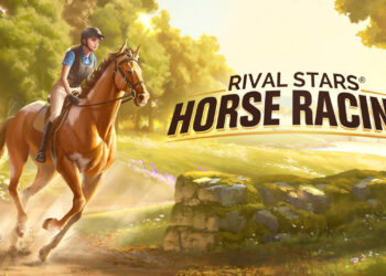 Rival Stars Horse Racing Gallops Onto Xbox April 28