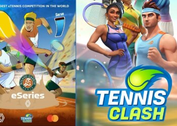 The French Tennis Federation Declares the Go back of Roland-Garros eSeries 2026