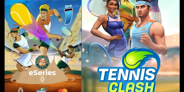 The French Tennis Federation Declares the Go back of Roland-Garros eSeries 2026
