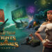 Sea of Thieves’ Birthday Bonanza Starts With Season 19