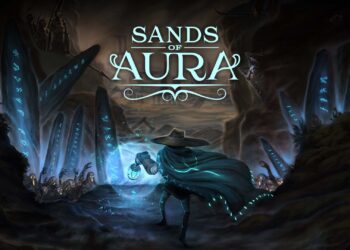 How Sands of Air of secrecy Brings Soulslike Struggle and Sandsea Exploration to Xbox