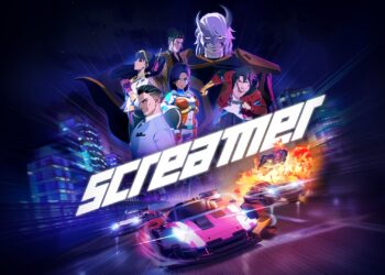 Screamer Combines ’90s Racing and Anime Motion  – Right here’s 5 Causes to Give It A Check out