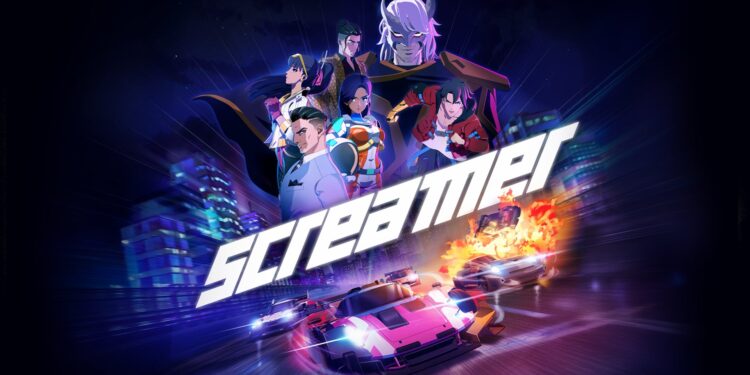 Screamer Combines ’90s Racing and Anime Motion  – Right here’s 5 Causes to Give It A Check out