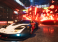 RPS Verdict: Anime racer Screamer slides sideways into luck with its vibrant, characterful using