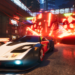 RPS Verdict: Anime racer Screamer slides sideways into luck with its vibrant, characterful using