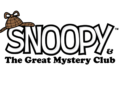 Snoopy & The Nice Thriller Membership (Nintendo Transfer 2)