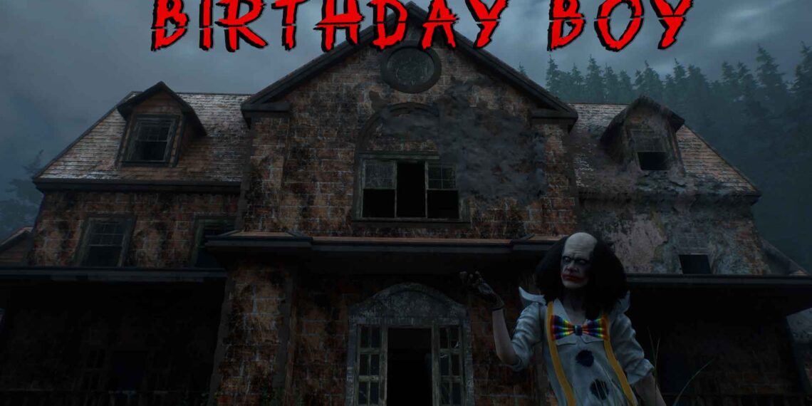 The Evil Clown Psychology: How Birthday Boy Bridges Generational Horror