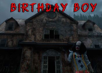 The Evil Clown Psychology: How Birthday Boy Bridges Generational Horror