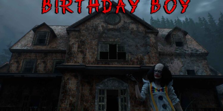 The Evil Clown Psychology: How Birthday Boy Bridges Generational Horror