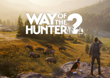 Means of the Hunter 2 is Coming Quickly to Xbox Collection X|S!