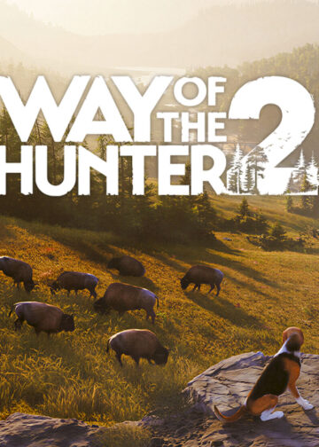 Means of the Hunter 2 is Coming Quickly to Xbox Collection X|S!