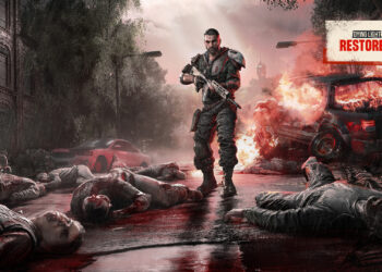 Unique Take a look at New Quest Encounters in Demise Gentle: The Beast Restored Land