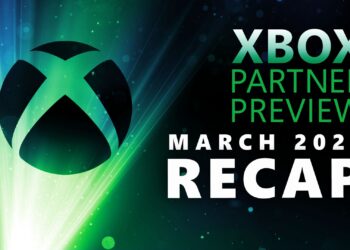 Xbox Spouse Preview: March 2026 – All of the Bulletins from Our Superb Companions